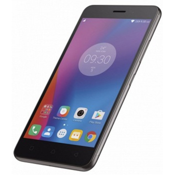 მობილური ტელეფონი  LENOVO K53A48 2SIM LTE GREY