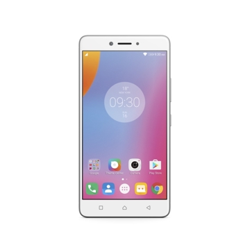 მობილური ტელეფონი LENOVO K53A48 2SIM LTE SILVER