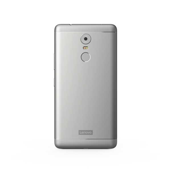 მობილური ტელეფონი LENOVO K53A48 2SIM LTE SILVER