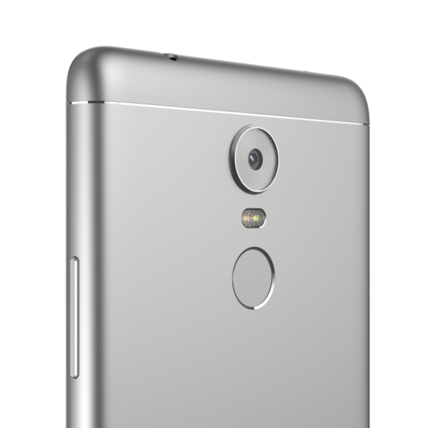 მობილური ტელეფონი LENOVO K53A48 2SIM LTE SILVER