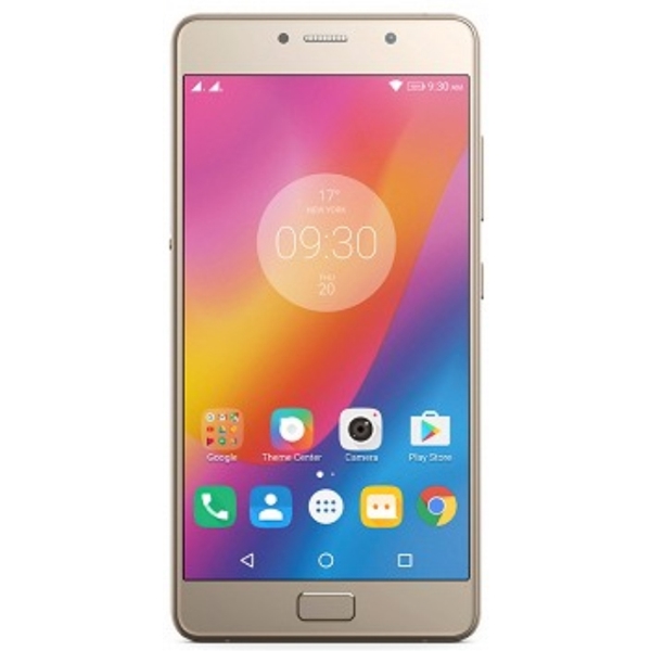 მობილური ტელეფონი  LENOVO P2A42 2SIM LTE GOLD