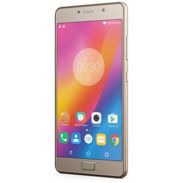 მობილური ტელეფონი  LENOVO P2A42 2SIM LTE GOLD