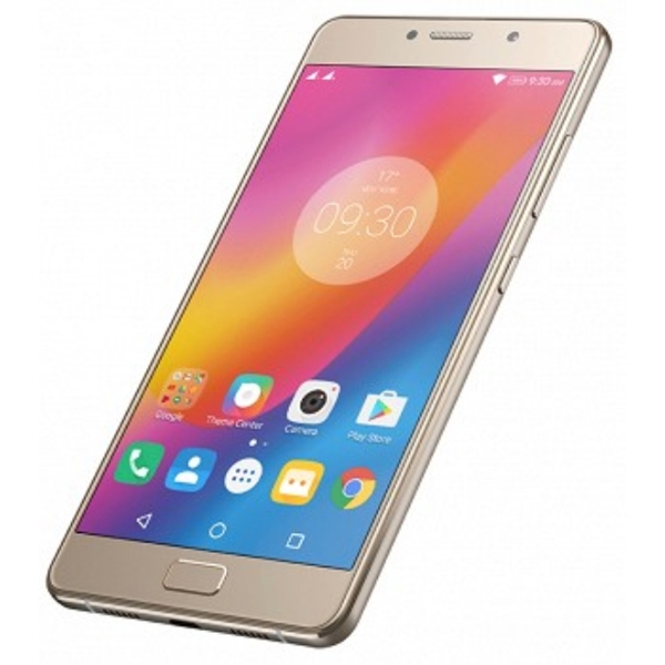 მობილური ტელეფონი  LENOVO P2A42 2SIM LTE GOLD