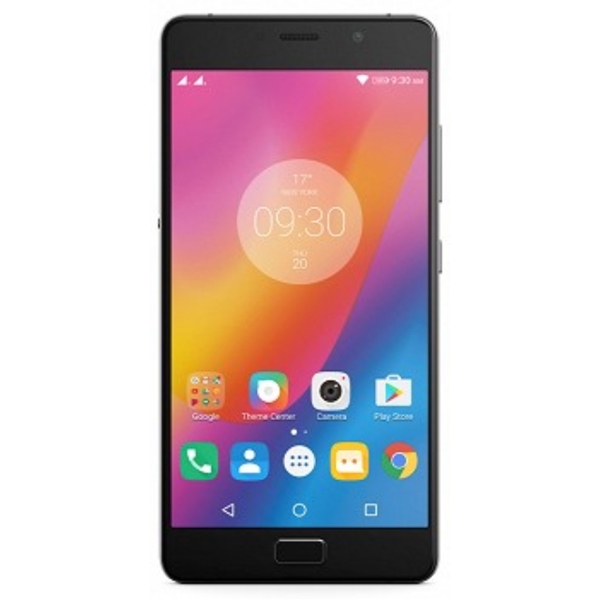 მობილური ტელეფონი  LENOVO P2A42 2SIM LTE GREY