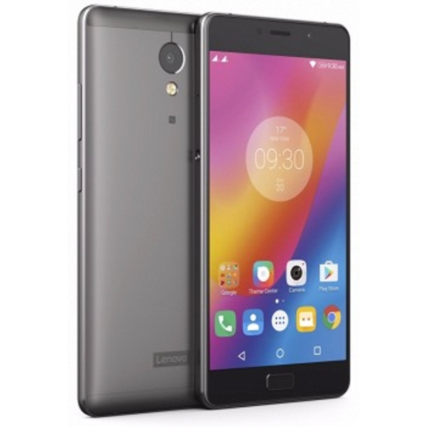 მობილური ტელეფონი  LENOVO P2A42 2SIM LTE GREY