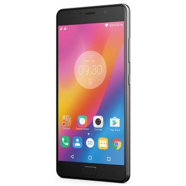 მობილური ტელეფონი  LENOVO P2A42 2SIM LTE GREY