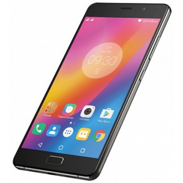 მობილური ტელეფონი  LENOVO P2A42 2SIM LTE GREY