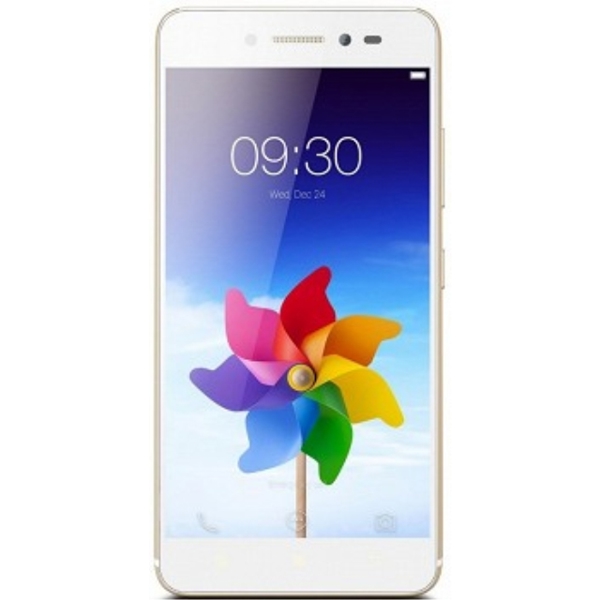 მობილური ტელეფონი  LENOVO S90 DUAL SIM 3G LTE GOLD