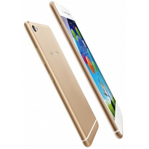 მობილური ტელეფონი  LENOVO S90 DUAL SIM 3G LTE GOLD
