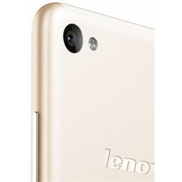 მობილური ტელეფონი  LENOVO S90 DUAL SIM 3G LTE GOLD