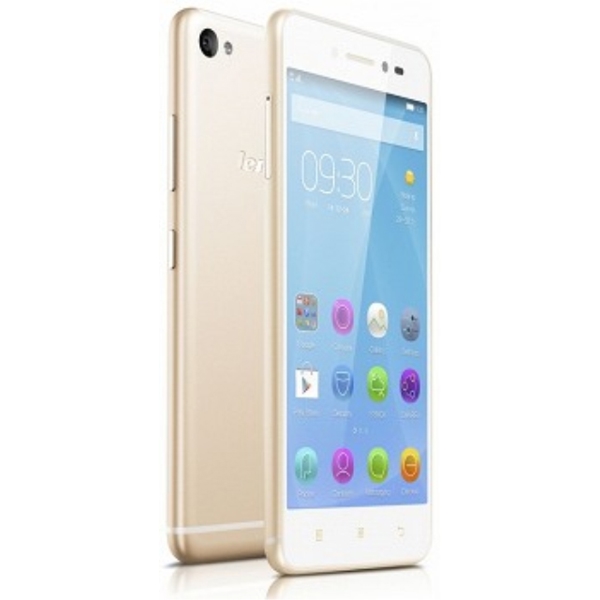 მობილური ტელეფონი  LENOVO S90 DUAL SIM 3G LTE GOLD