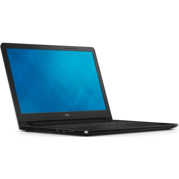 ნოუთბუქი Dell Inspiron 15-3558 Intel Core i3-5005U