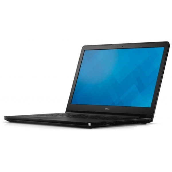 ნოუთბუქი Dell Inspiron 15-3558 Intel Core i3-5005U