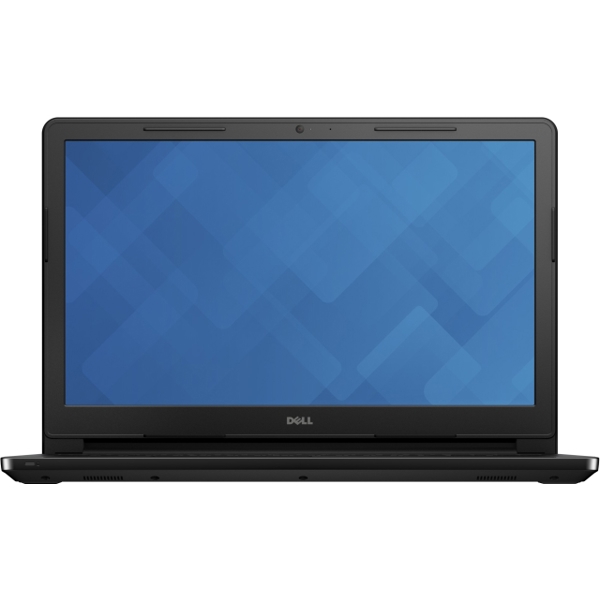 ნოუთბუქი Dell Inspiron 15-3558 Intel Core i3-5005U