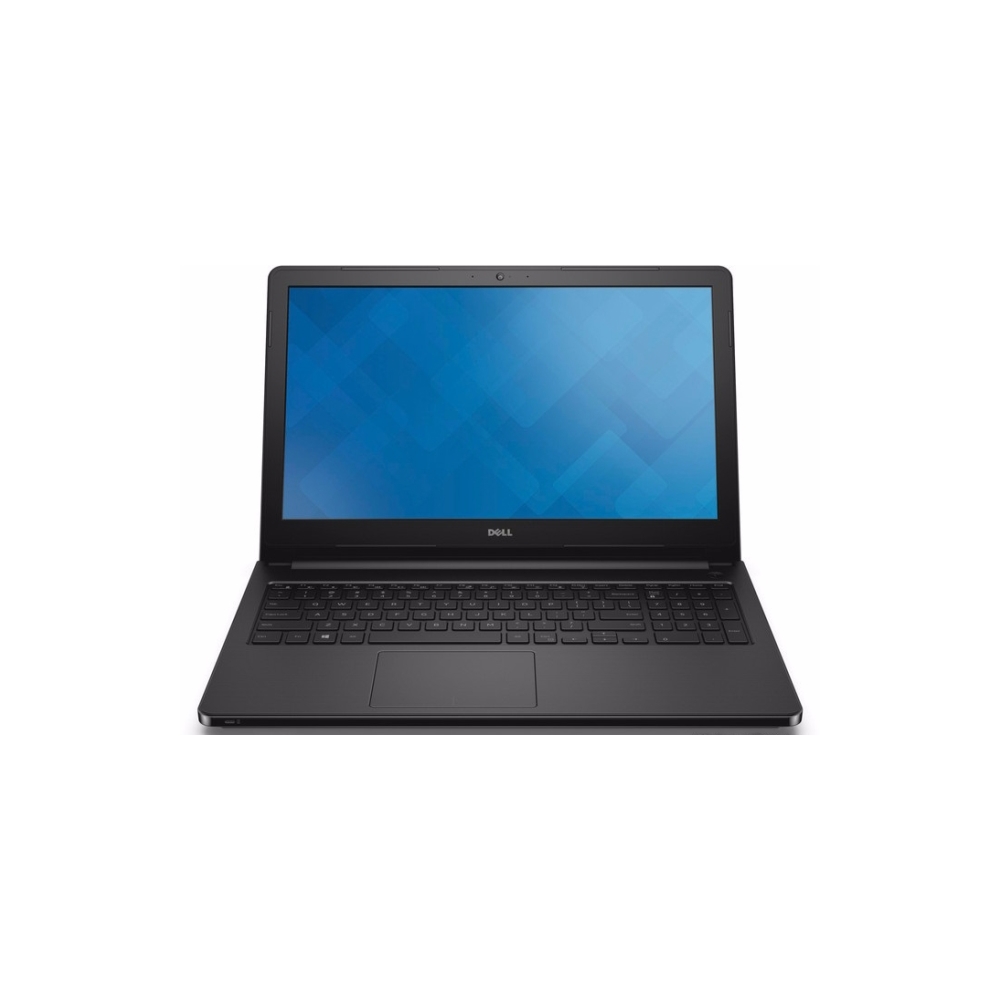 ნოუთბუქი Dell Inspiron 15-5559 Intel Core i5-6200U Processor (3MB Cache, up to 2.80 GHz)/15.6 inch LED Backlit Display with Truelife and HD resolution (1366 x 768) + AMD Radeon R5 M335 2GB DDR3/8GB Dual Channel DDR3L 1600MHz (4GBx2)/1TB 5400 rpm Hard Drive/Tray lo
