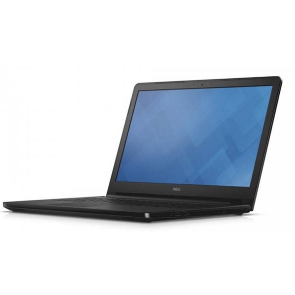 ნოუთბუქი Dell Inspiron 15-5559 Intel Core i7-6500U Processor (4MB Cache, up to 3.10 GHz)/15.6 inch LED Backlit Display with Truelife and HD resolution (1366 x 768) + AMD Radeon R5 M335 4GB DDR3/8GB Dual Channel DDR3L 1600MHz (4GBx2)/1TB 5400 rpm Hard Drive/Tray lo