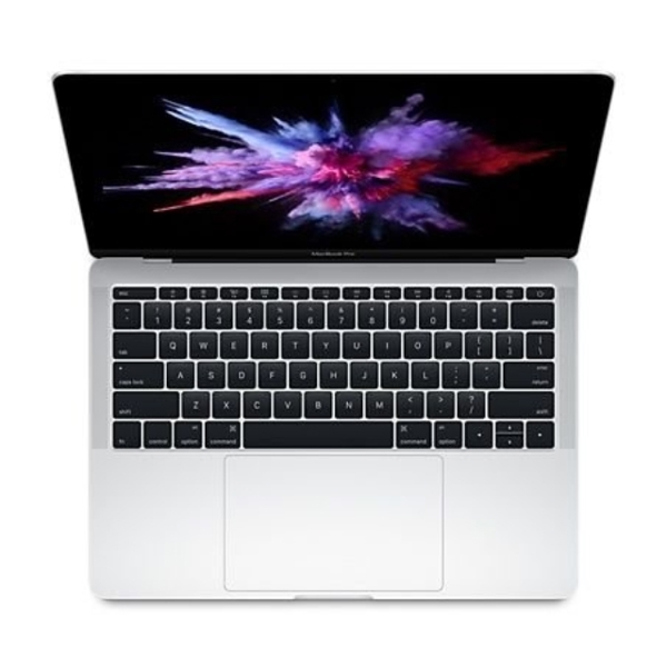  ნოუთბუქი  MACBOOK PRO 13-INCH: 2.0GHZ DUAL-CORE INTEL CORE I5, 256GB - SPACE GREY