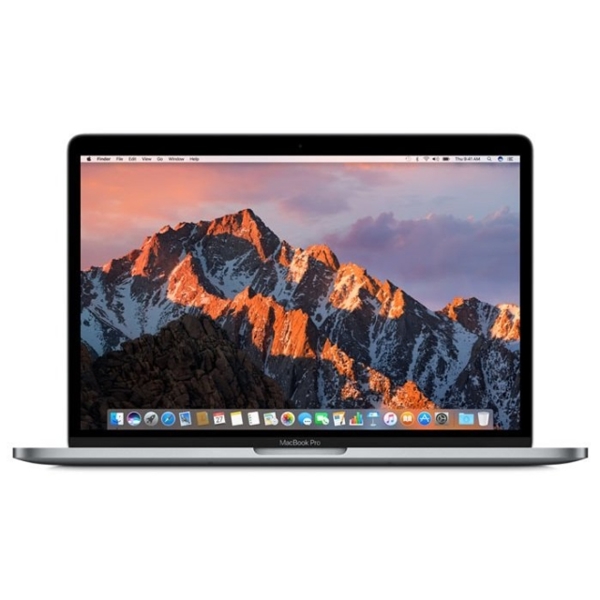  ნოუთბუქი  MACBOOK PRO 13-INCH: 2.0GHZ DUAL-CORE INTEL CORE I5, 256GB - SPACE GREY