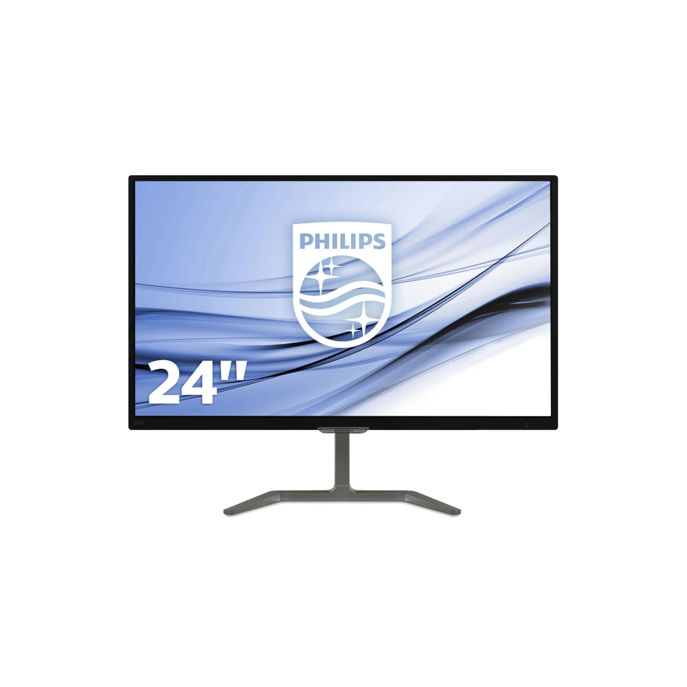 მონიტორი Philips 24 LCD 246E7QDAB/00