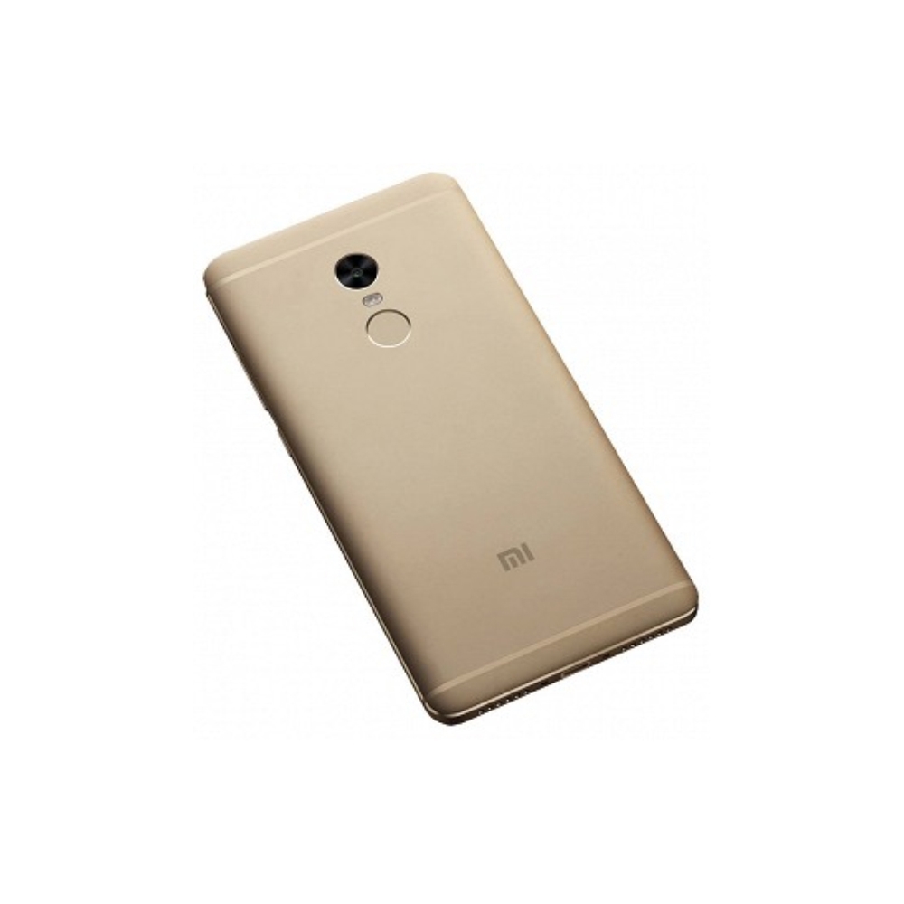 მობილური ტელეფონი XIAOMI REDMI NOTE 4 DUAL SIM 16GB LTE WHITE GOLD