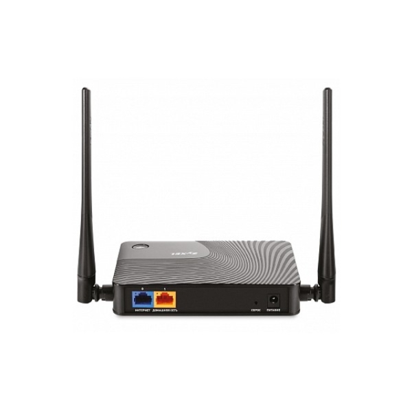 როუტერი Zyxel 300Mbps Router