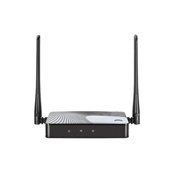 როუტერი Zyxel 300Mbps Router