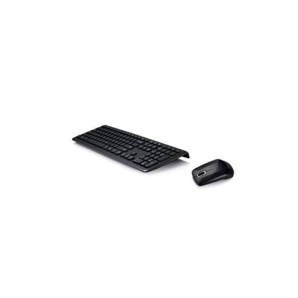 კლავიატურა Asus   W3000 WIRELESS KEYBOARD+MOUSE  BLACK