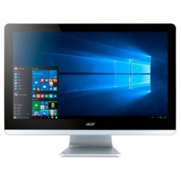 პერსონალური კომპიუტერი Acer Aspire C20-720 AIO 19.5