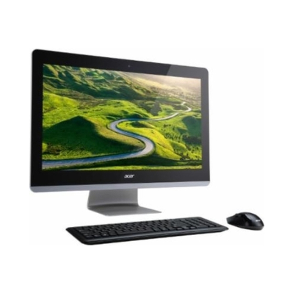 პერსონალური კომპიუტერი Acer Aspire Z3-715 AIO 23.8