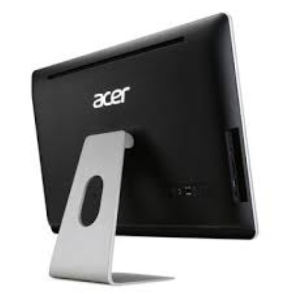 პერსონალური კომპიუტერი Acer Aspire Z3-715 AIO 23.8