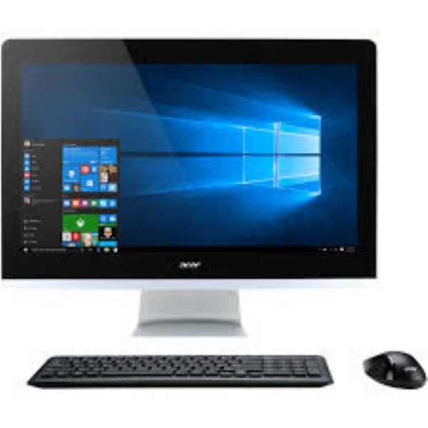 პერსონალური კომპიუტერი Acer Aspire Z3-715 AIO 23.8