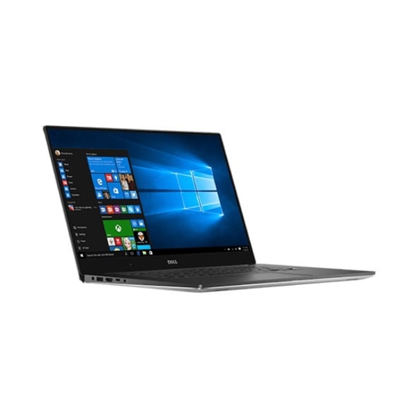 ნოუთბუქი Dell XPS 15-9550