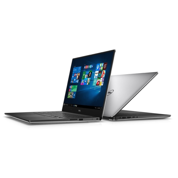 ნოუთბუქი Dell XPS 15-9550