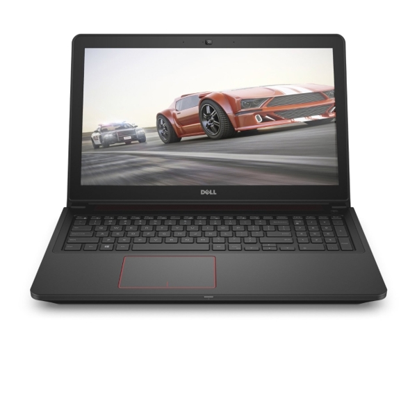 ნოუთბუქი Dell Inspiron 15-7559 Intel Core i5