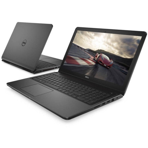 ნოუთბუქი Dell Inspiron 15-7559 Intel Core i5