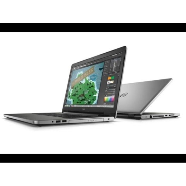 ნოუთბუქი Dell Inspiron 17-5759 4405U