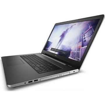 ნოუთბუქი Dell Inspiron 17-5758