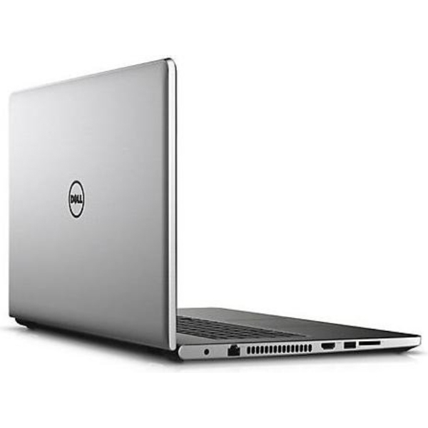 ნოუთბუქი Dell Inspiron 17-5758