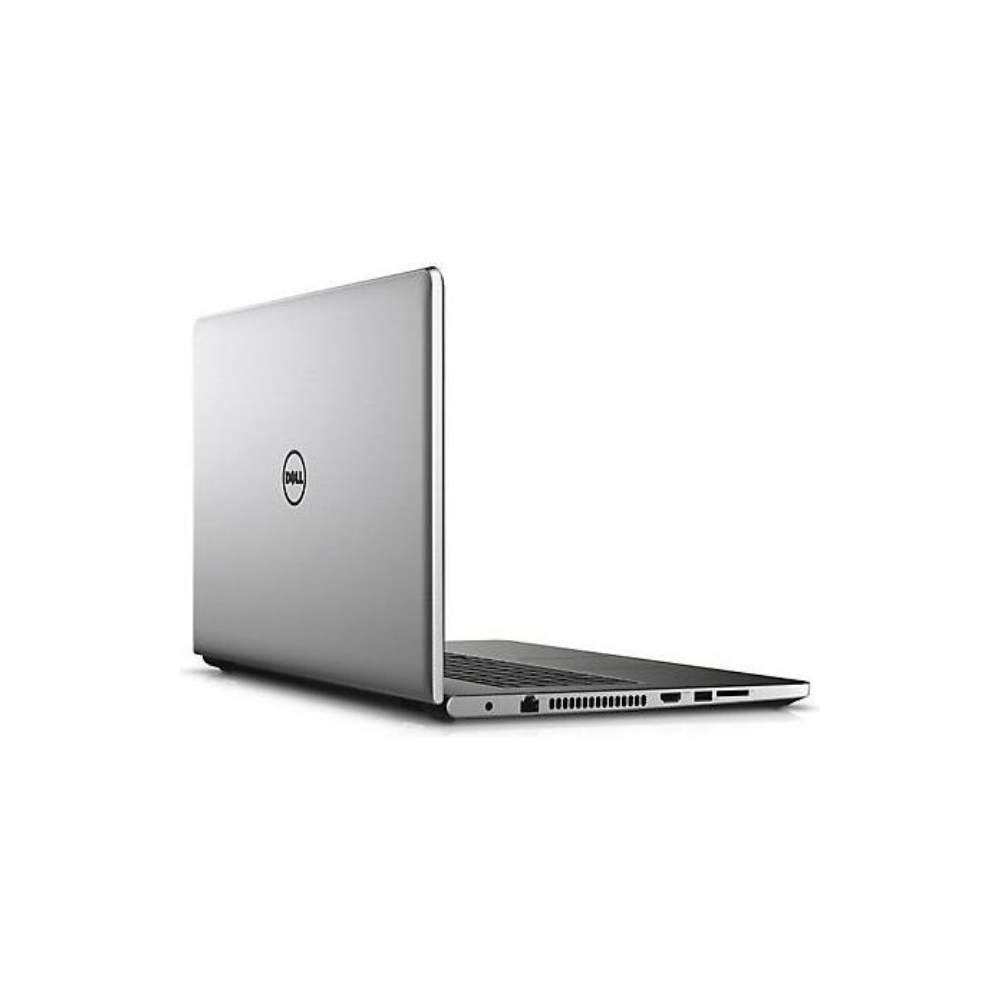 ნოუთბუქი Dell Inspiron 17-5758