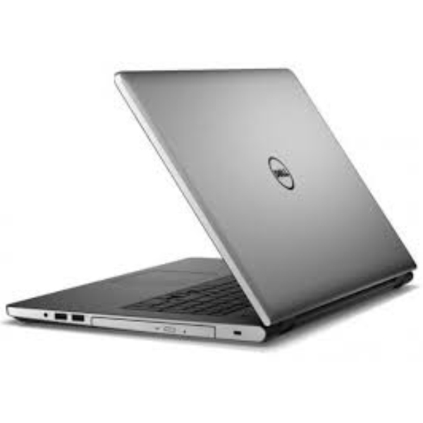 ნოუთბუქი Dell Inspiron 17-5758