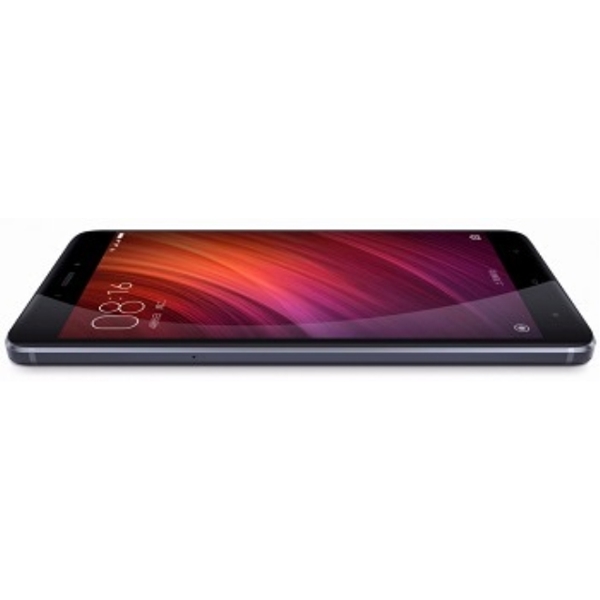 მობილური ტელეფონი XIAOMI REDMI NOTE 4 DUAL SIM 16GB LTE BLACK GREY