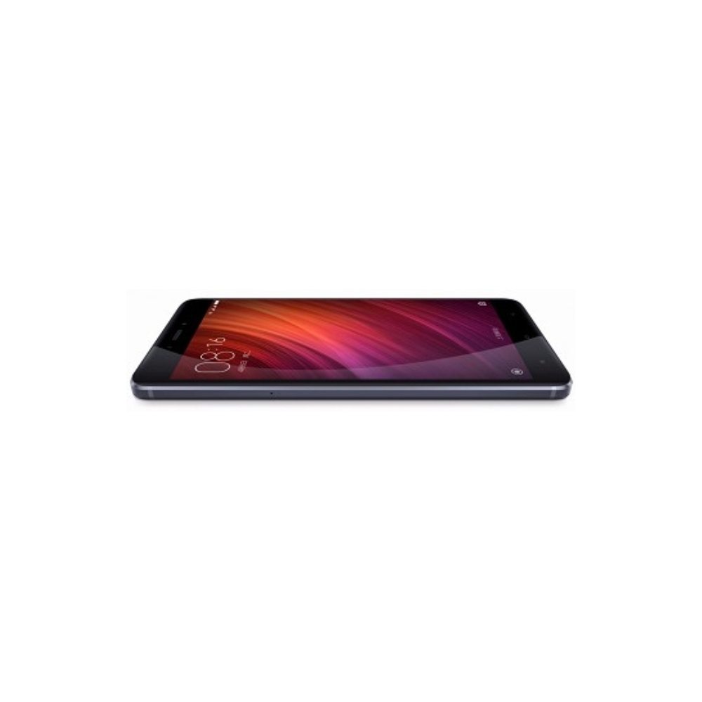 მობილური ტელეფონი XIAOMI REDMI NOTE 4 DUAL SIM 16GB LTE BLACK GREY