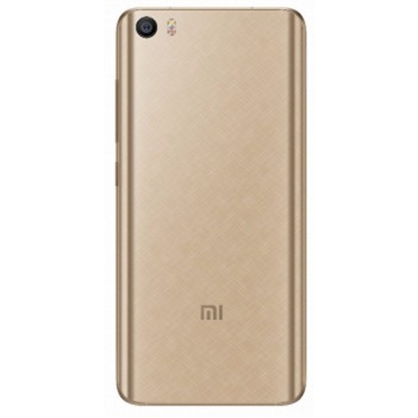 მობილური ტელეფონი  Xiaomi Mi 5 64GB 3GB RAM gold