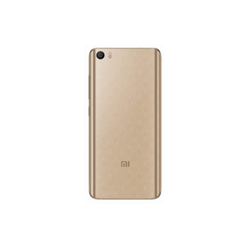 მობილური ტელეფონი  Xiaomi Mi 5 64GB 3GB RAM gold