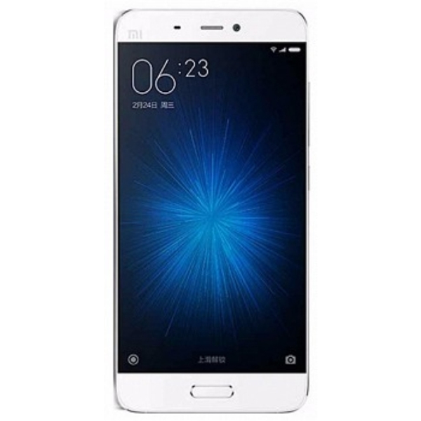 მობილური ტელეფონი Xiaomi Mi 5 64GB 3GB RAM white