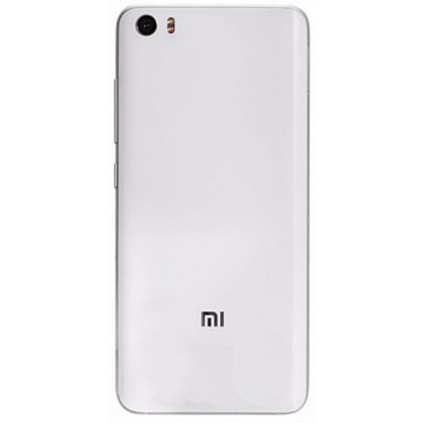 მობილური ტელეფონი Xiaomi Mi 5 64GB 3GB RAM white