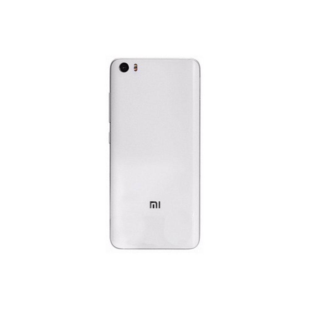 მობილური ტელეფონი Xiaomi Mi 5 64GB 3GB RAM white