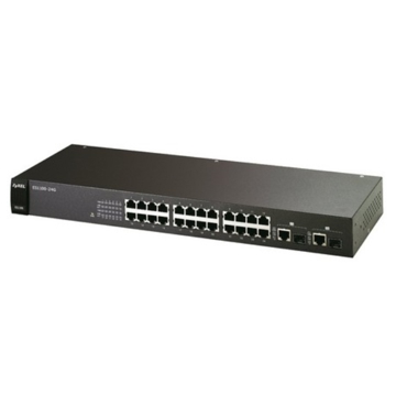 სვიჩი Zyxel Unmanaged Switch