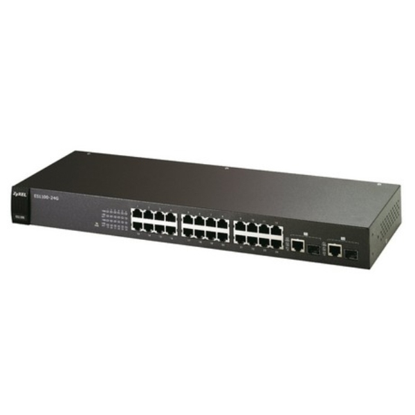 სვიჩი Zyxel Unmanaged Switch