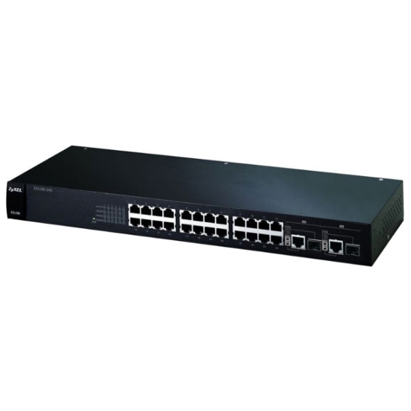 სვიჩი Zyxel Unmanaged Switch